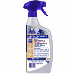 Rejuvenate Marine 24 oz. Leather and Vinyl Cleaner with Nano Technology thumbnail 2