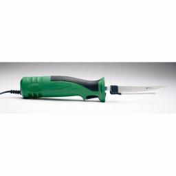 LEM SilverSkin Electric Knife Kit with 5.25 in. Stainless Steel Blades and Accessories thumbnail 3