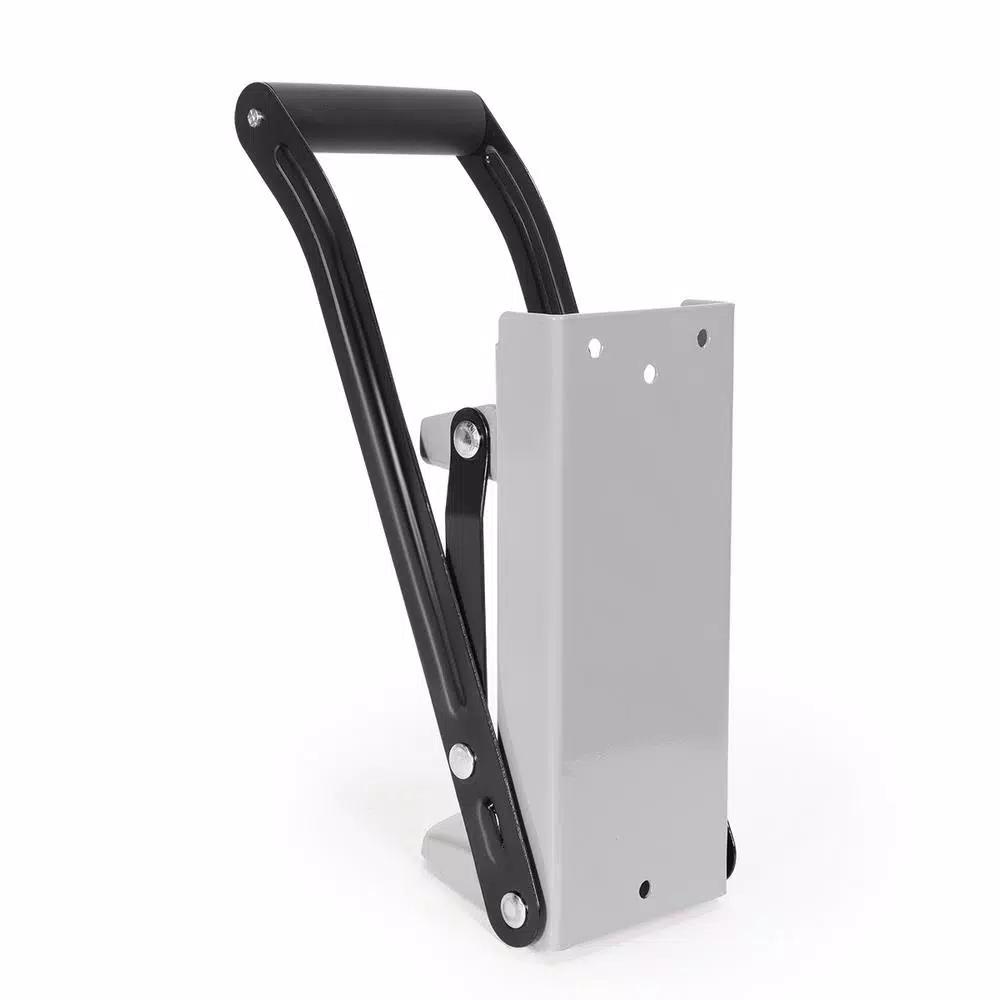 XtremepowerUS 12 oz. Aluminum Can Crusher, Heavy-Duty Steel Recycling Tool