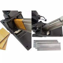 Freeman P50MTCK 2-in-1 Pneumatic Flooring Nailer & Oscillating Multi-Tool Combo Kit thumbnail 5