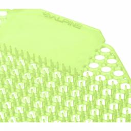Alpine Industries Cucumber Melon Fragrance Anti-Splash Urinal Screens, 10-Pack thumbnail 2