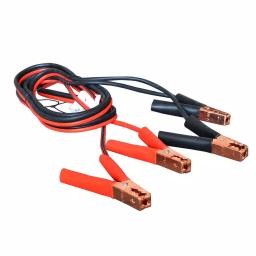 Ultra Performance 12 ft. 10-Gauge Heavy Duty Jumper Cables thumbnail 3