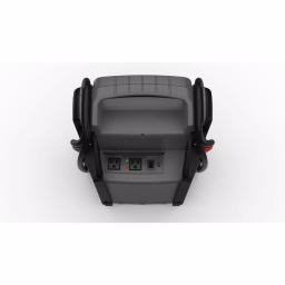 Schumacher ProSeries DSR116 12V Jump Starter with 2200 Peak Amps, Inverter, and USB Port thumbnail 5