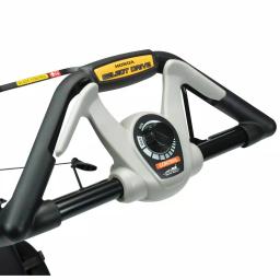 Honda 21 in. HRXVLA Self-Propelled Gas Walk Behind Mower with NeXite Deck and Electric Start thumbnail 10