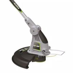 Earthwise 15 in. Corded Electric String Trimmer, 5 Amp Weed Whacker thumbnail 3