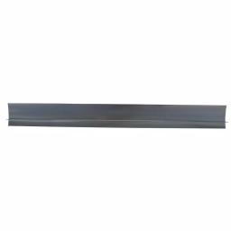 Range Kleen Heavy Duty Metal Kleen Seam - 20.5 in. Aluminum Gap Cover for Countertops and Appliances thumbnail 2