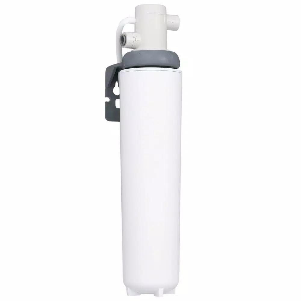 Filtrete Under-Sink Advanced Water Filtration System, 3-Stage, White