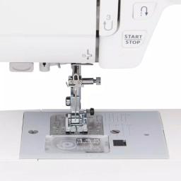 Janome MOD-100Q Computerized Quilting and Sewing Machine with Bonus Accessories thumbnail 8