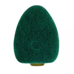 Scotch-Brite Heavy-Duty DishWand Scouring Pad Refills, Case of 12 thumbnail 4