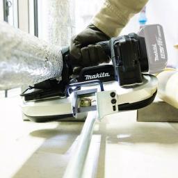 Makita 18V LXT Sub-Compact Brushless Cordless Band Saw (Tool Only) thumbnail 7