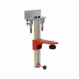 Adir Pro 790-71 Multi-Functional Steel Wall Bracket for Laser Levels thumbnail 1