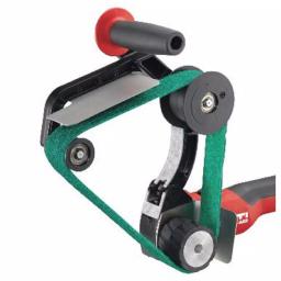 Hilti 22V Cordless Brushless Tube Belt Sander and Abrasive Kit thumbnail 5