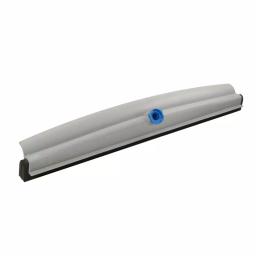 Unger Lock-On 25 in. Hooded Foam Rubber Floor Squeegee - No Handle thumbnail 1