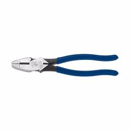 Klein Tools 3-Piece Electrical Hand Tool Set with Side Cutting Pliers, Wire Stripper, and 11-in-1 Screwdriver thumbnail 10