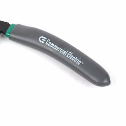 Commercial Electric 7 in. Wire Stripper and Cutter with Curved Handle thumbnail 3