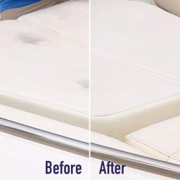 Rejuvenate Marine 24 oz. Leather and Vinyl Cleaner with Nano Technology thumbnail 3