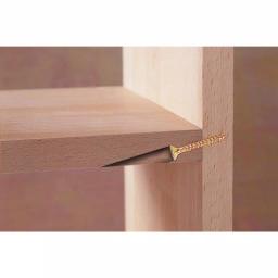 Wolfcraft 55-Piece Pocket Hole Woodjoining Kit with Drill Jig thumbnail 3