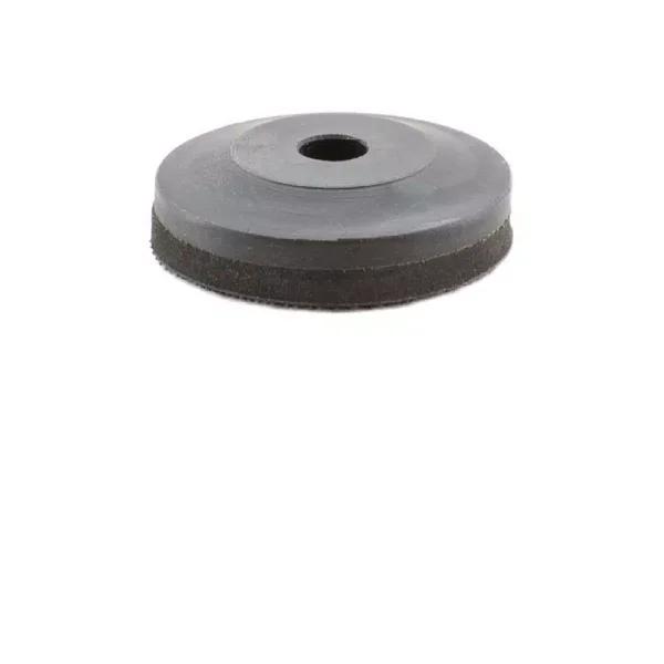 King Arthur's Tools Merlin2 Medium Hook and Loop Backing Pad for 2 in. to 2.2 in. Sandpaper Discs