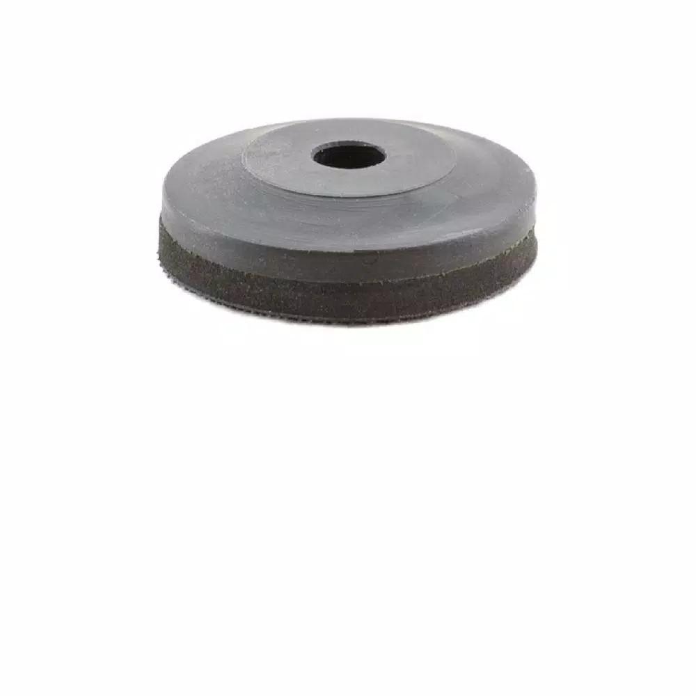 King Arthur's Tools Merlin2 Medium Hook and Loop Backing Pad for 2 in. to 2.2 in. Sandpaper Discs