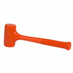 Capri Tools 3-Piece Dead Blow Hammer Set with Steel Shot and Polyurethane Heads thumbnail 3