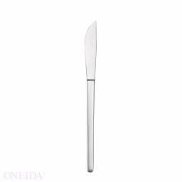 Oneida Apex 18/10 Stainless Steel Steak Knives, 12-Piece Set thumbnail 1