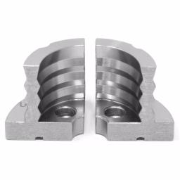 WEN 1.25 in. Double-Grooved Lathe Chuck Jaws for LA4275 2.75 in. Chuck thumbnail 5