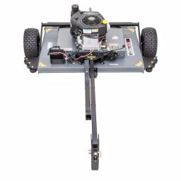 Swisher 44 in. 11.5 HP Briggs and Stratton Electric Start Tow-Behind Trailmower thumbnail 5