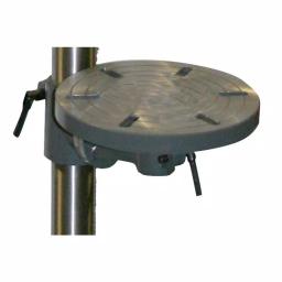 BLACK BULL Buffalo Tools 16-Speed Drill Press with 5/8 in. Chuck Capacity thumbnail 3