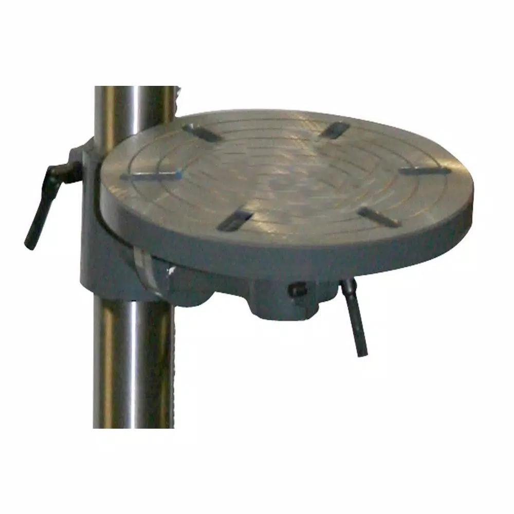 BLACK BULL Buffalo Tools 16-Speed Drill Press with 5/8 in. Chuck Capacity