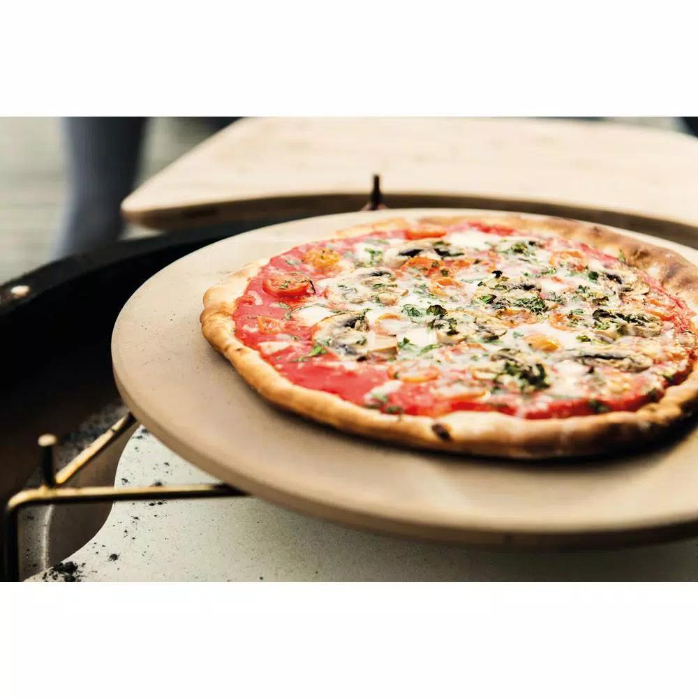 BergHOFF Studio 14 in. Ceramic Pizza Stone