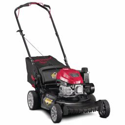 Troy-Bilt TB170 XP 21 in. Gas Push Mower with SpaceSavr Vertical Storage and TriAction Cutting System thumbnail 5