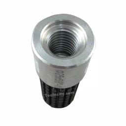 Toolocity 1 in. 5/8-11 Thread 50-Grit Wet Diamond Polishing Drum Wheel thumbnail 3