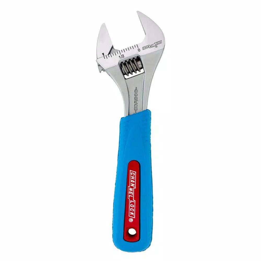 CHANNELLOCK 6-Piece Professional Hand Tool Set