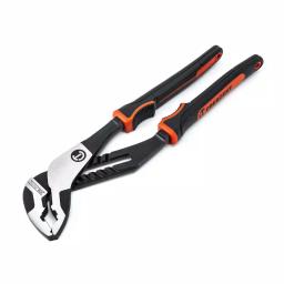 Crescent Z2 12 in. K9 V-Jaw Dual Material Tongue and Groove Pliers thumbnail 1