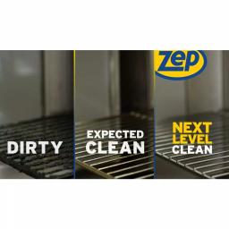 Zep Heavy-Duty Oven and Grill Cleaner, 19 oz. Foam Formula thumbnail 4