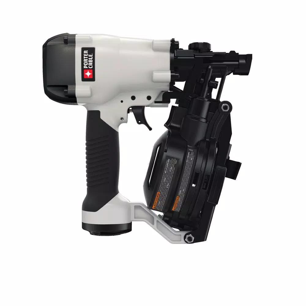 Porter-Cable RN175C 15-Degree Coil Roofing Nailer