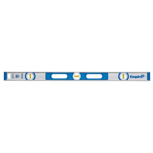 Empire 36 in. Aluminum Magnetic I-Beam Level
