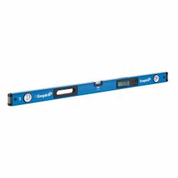 Empire True Blue 48 in. Digital Box Level Kit with 8 in. Magnetic Torpedo Level and 7 in. Rafter Square thumbnail 9