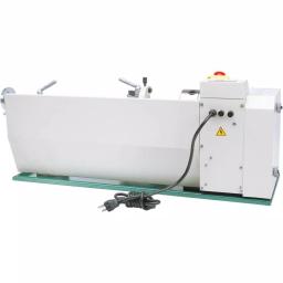 Grizzly Industrial 8 in. x 16 in. Variable-Speed Benchtop Lathe with Electronic Spindle Control thumbnail 2
