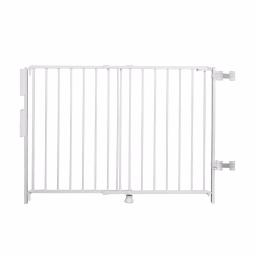 Regalo Extra-Tall 35" Metal Safety Gate for Top of Stairs thumbnail 1