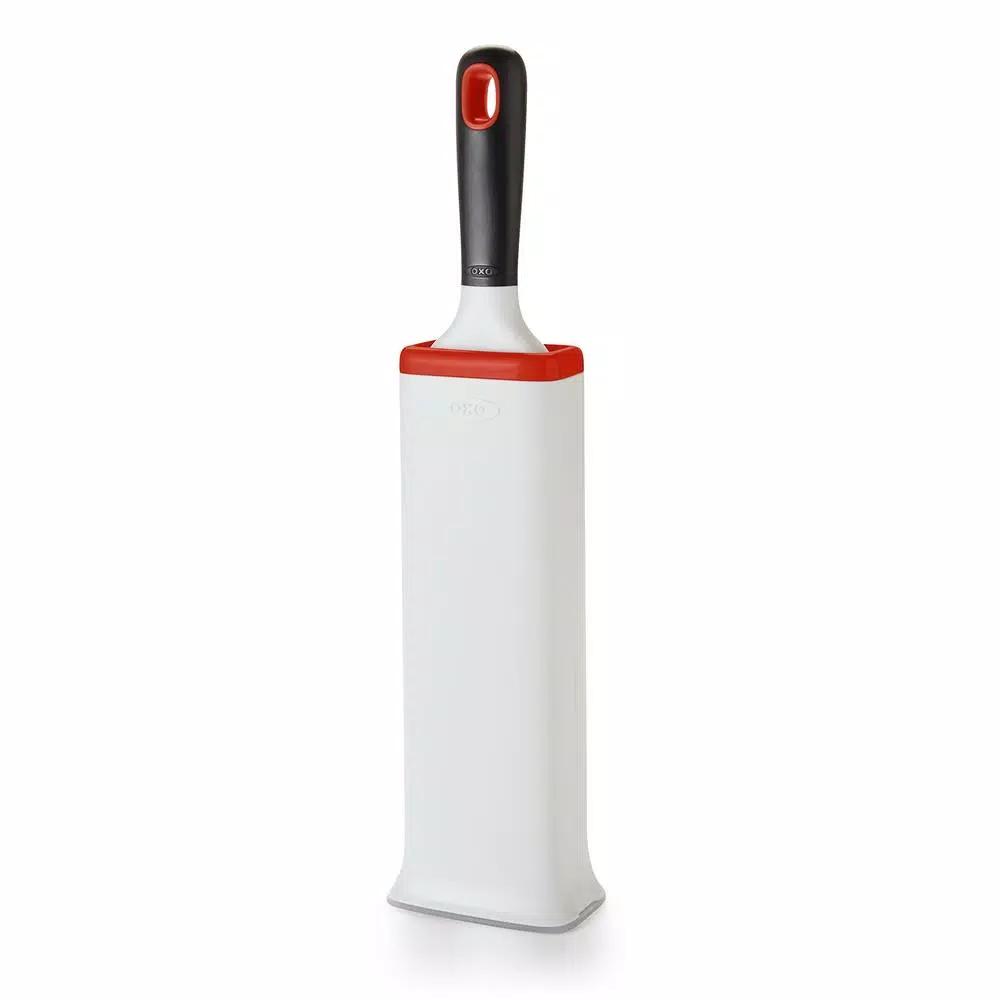 OXO Good Grips FurLifter Furniture Brush for Pet Hair Removal