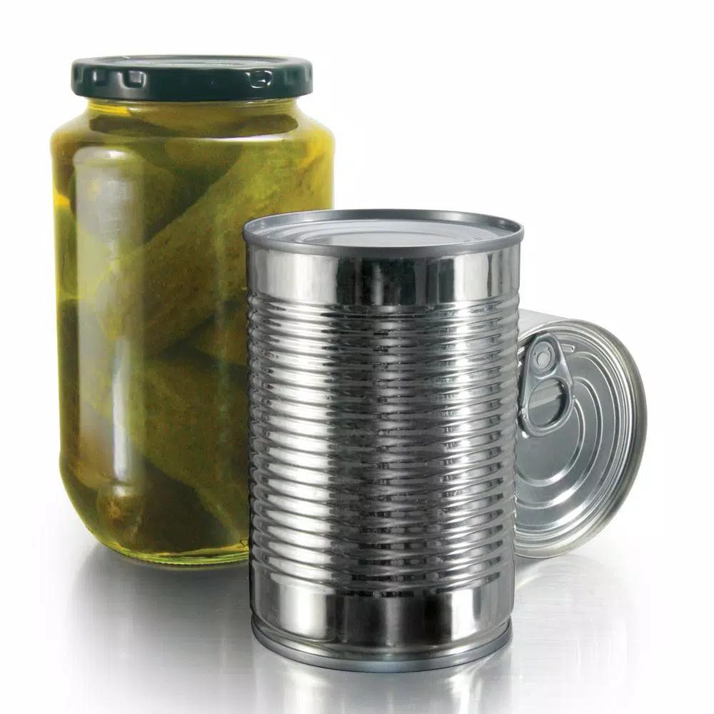 Simposh Multi-Functional Can, Jar and Bottle Opener