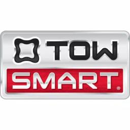 TowSmart Class III X-Mount Ball Mount Starter Kit with 2 in. Ball, 2 in. Drop, and 3/4 in. Rise thumbnail 4