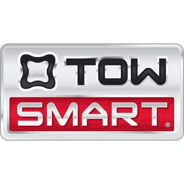 TowSmart Class III X-Mount Ball Mount Starter Kit with 2 in. Ball, 2 in. Drop, and 3/4 in. Rise