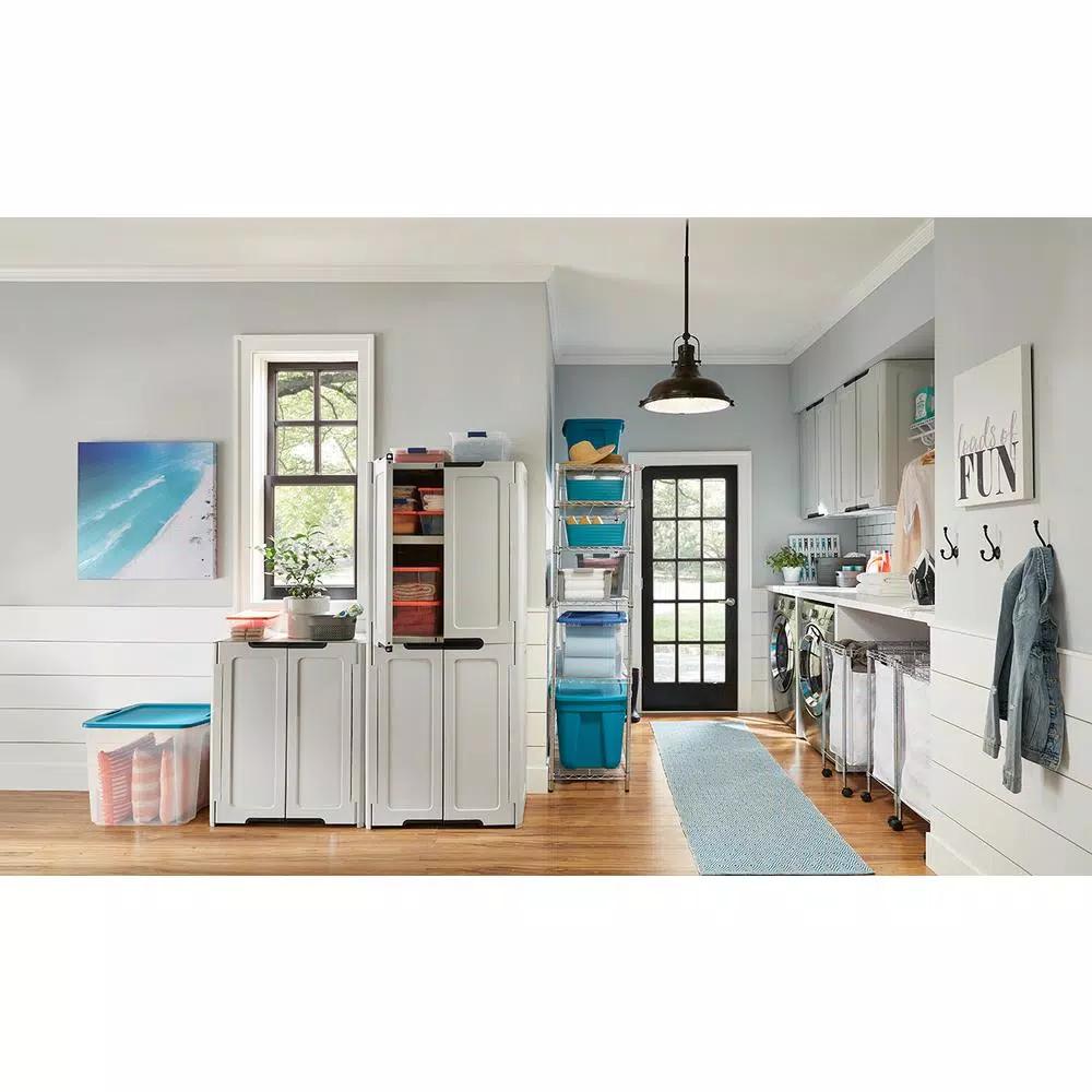 Charlie's Soap Kitchen and Bath Household Cleaner, 32 oz.