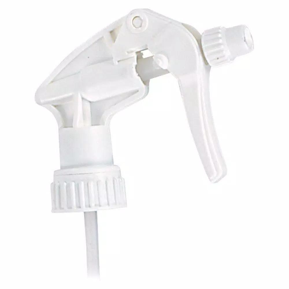 IMPACT 16 oz. General Purpose Trigger Sprayer with Adjustable Nozzle