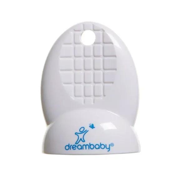 Dreambaby White Adhesive Magnetic Locking System Replacement Key