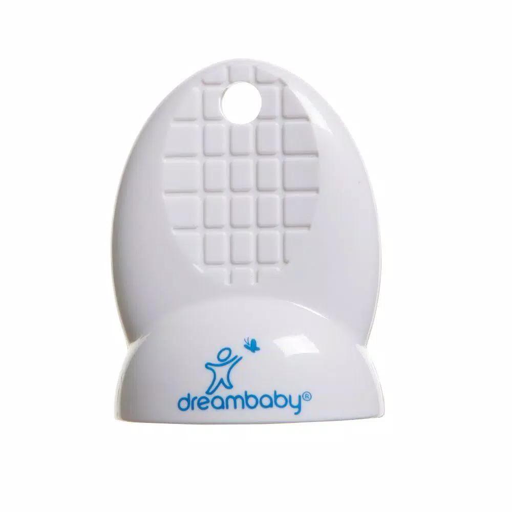 Dreambaby White Adhesive Magnetic Locking System Replacement Key