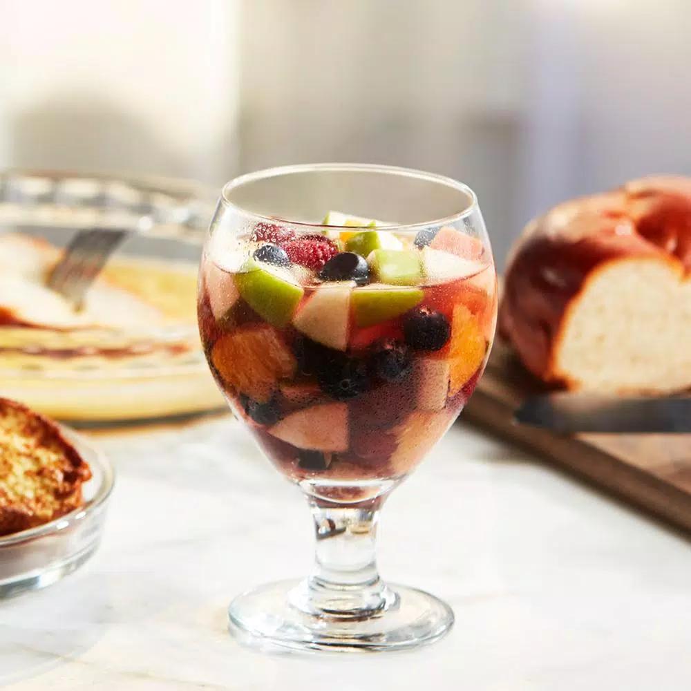 Libbey Classic 19.25 oz. Sangria and Beer Glass Set, 12-Pack