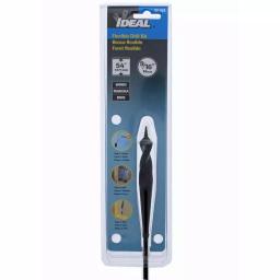 Ideal 9/16 in. x 54 in. Flexible Installer Drill Bit with 3/16 in. Shank thumbnail 1